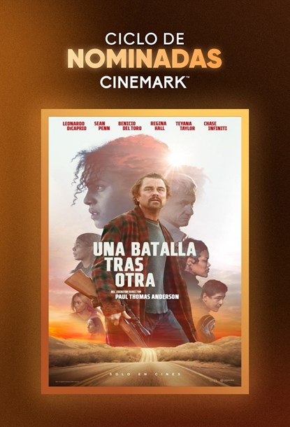 UNA BATALLA TRAS OTRA