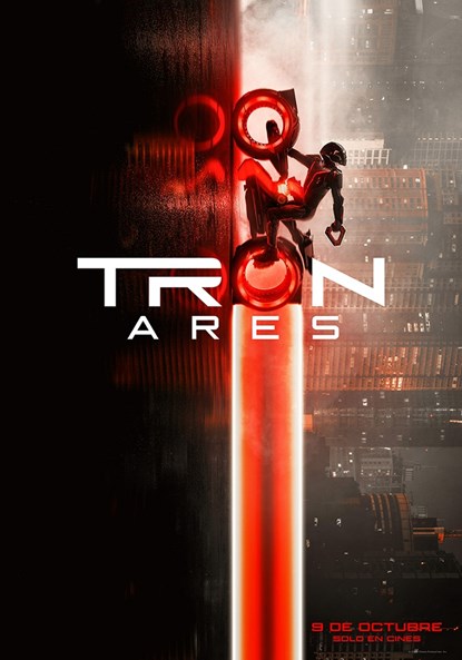 TRON ARES