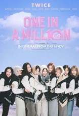 TWICE ONE IN A MILLION