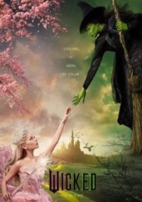 WICKED PARTE 1 RE ESTRENO