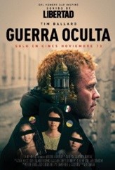 GUERRA OCULTA