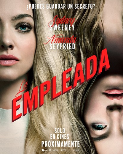 LA EMPLEADA