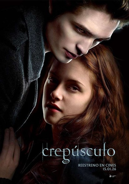 CREPUSCULO