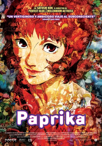 PAPRIKA