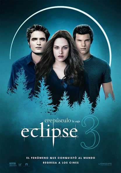 ECLIPSE