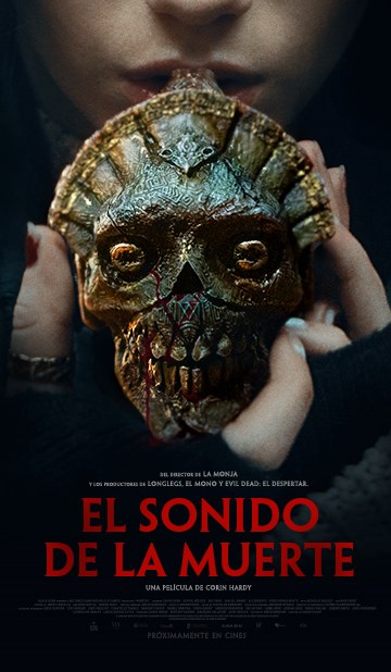 EL SONIDO DE LA MUERTE