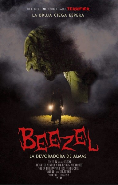 BEEZEL DEVORADORA DE ALMAS