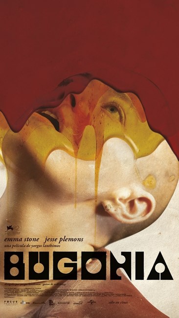 CICLO NOMINADAS BUGONIA