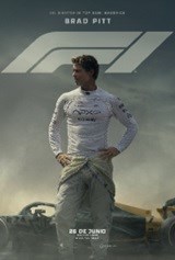 CICLO NOMINADAS F1 LA PELICULA