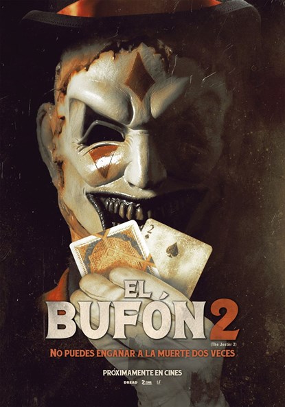 EL BUFON 2