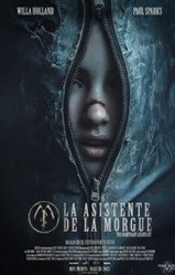 LA ASISTENTE DE LA MORGUE