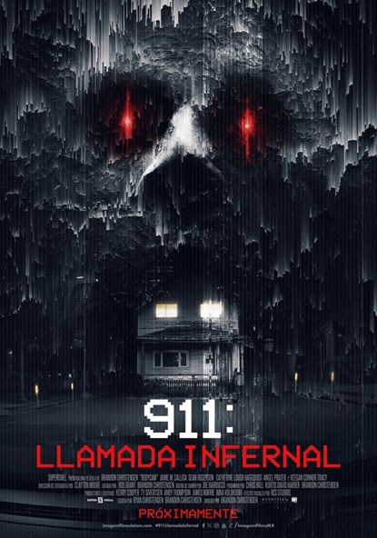911 LLAMADA INFERNAL