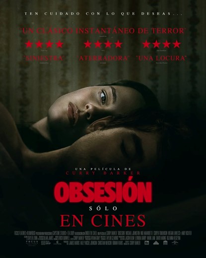 OBSESION