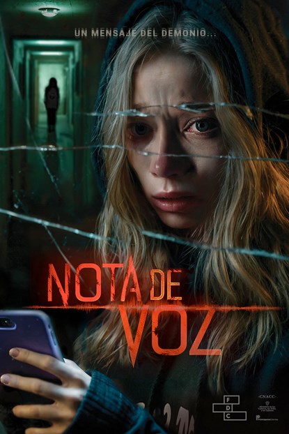 NOTA DE VOZ